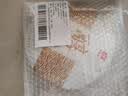 大益TAETEA茶叶普洱茶熟茶玉华浓饼茶357g/饼 自饮口粮茶中华老字号 实拍图