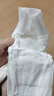 好奇（Huggies）好奇铂金装小桃裤纸尿裤NB76片(5kg以下)尿不湿【夏季散热王】 实拍图