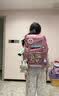 Beckmann挪威小学生护脊大容量高颜值书包1-3年级男女孩一三年级儿童背包 实拍图
