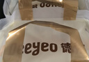 德佑一次性婴儿隔尿垫33*45cm92片护理垫大尺寸姨妈垫防水透气 实拍图