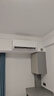 华凌空调 超省电pro大1.5匹新一级能效 变频冷暖 卧室挂机 KFR-35GW/N8HA1Ⅲ-Q 实拍图