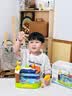 欣格儿童钓鱼玩具礼物赛博仿真养鱼缸宝宝磁性1一3岁水族箱捞鱼 实拍图