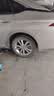 玲珑轮胎 全新汽车轮胎 17寸 215/55R17 94V HP010 实拍图