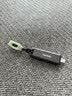 Sandisk闪迪256GB Type-C USB3.2 固态手机U盘 CZ890 读速1000MB/s 写速900MB/s 兼容手机平板电脑 大容量优盘 实拍图