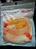 京东京造 蒸笼纸 一次性食品级圆形包子馒头蒸屉垫纸直径9cm【320张】 实拍图