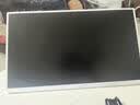 Eimio便携式显示器手机无线投屏 内置电池便携屏笔记本副屏显示屏幕 PS5便携式扩展屏E156W白色款 实拍图