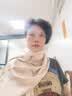 上海故事【升级加密30%】真丝丝巾桑蚕丝女空调披肩送妈妈生日礼物教师节 实拍图