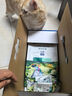 LEGENDSANDY蓝氏全价猫粮生骨肉冻干成猫幼猫猎鸟乳鸽9kg(1.5kg*6)【囤货装】 实拍图