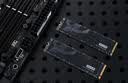 京东京造5S系列 SSD固态硬盘1TB PCIe3.0 Gen3*4笔记本电脑台式存储NVMeM.2口读速高达3300MB/s广泛兼容 实拍图