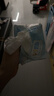 可心柔（COROU）抽纸 3层100抽*32包M码婴儿柔纸巾  云柔巾 保湿纸 乳霜纸 囤货装 实拍图