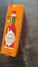 辣椒仔（Tabasco）辣椒酱原味调味汁60ml【配料干净】美国进口意大利面西餐辣酱 实拍图