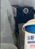 安佳(Anchor)新西兰进口超高温灭菌搅打淡奶油稀奶油1L*3 烘焙原料 实拍图