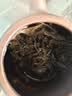 中茶茶叶普洱茶 生茶 七子饼茶臻品黄印200g 中华老字号 实拍图
