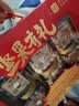 百草味纯坚果礼盒低GI 1230g/8罐干果中秋礼盒礼品送长辈团购送礼自营 实拍图
