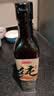 京东京造100%纯黑芝麻小磨香油400ml*2古法小磨0添加芝麻油火锅京东自营 实拍图