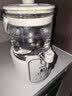 西屋（Westinghouse）养生壶全自动玻璃多功能煮茶器煮茶壶办公室小型家用水龙头烧水壶 全玻璃壶+24H预约保温+ 3L 大容量 实拍图