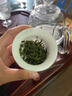 印象堂茶叶特级毛尖绿茶明前春茶蒙顶山原产嫩芽2026新茶自己喝300g礼袋 实拍图