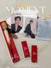 路铂廷（Christian Louboutin）CL细高跟水感釉光唇膏3C流光玫瑰 萝卜丁口红 生日礼物送女友 实拍图