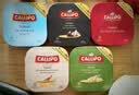 CALLIPO卡里布黄鳍金枪鱼罐头意大利进口混合口味开罐即食80g*15罐礼盒装 实拍图