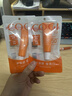 高姿透明防晒喷雾120mlSPF50+PA++++防水防汗美白防晒户外便携七夕 实拍图