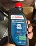 博世（BOSCH）DOT4plus升级版刹车油制动液离合器油塑料桶装通用型一升装包安装 实拍图