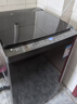 小天鹅（LittleSwan）波轮洗衣机小型全自动家用 8KG TB8V28T 一级能效 节能省电 以旧换新 京东自营 出租房宿舍 实拍图