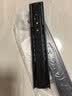 TUTTI图特三节抽屉轨道阻尼缓冲导轨五金配件滑轨10寸（250mm）一对 实拍图