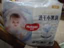 好奇（Huggies）金装成长裤婴儿拉拉裤超薄柔软透气 XXL34片(15kg以上) 实拍图