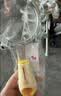 魔幻厨房婴儿辅食工具4件套 40目密网面粉筛宝宝豆浆果汁漏网烘焙辅食工具 实拍图