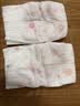 好奇（Huggies）铂金装小桃裤纸尿裤S96片(4-8kg)新生儿小号尿不湿【夏季散热王】 实拍图