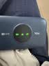 TCL随身wifi2026新款全国通用可移动便携式热点免插卡无线网wi-fi6无限制大流量车载4G路由器5GXY15B 【新款苍梧蓝】展锐芯片3000毫安大电池 足额不虚标月享1500G流量 实拍图