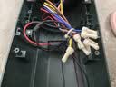 CBB61风扇启动电容器1.2/1.5/1.8/2/2.2/2.5/3/4/5UF吊扇油烟机450V 1.2UF   450V阻燃级FS 实拍图