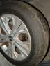 佳通轮胎(Giti)轮胎215/60R17 96H SUV520 原配 瑞虎3 适配 宝骏560/传祺 实拍图