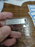 海康威视（HIKVISION）4GB USB2.0 U盘小容量X301 投标招标U盘 系统安装U盘 电脑办公车载专用优盘 小巧迷你金属防尘防水 实拍图