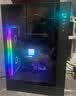 Thermaltake（Tt）额定650W 钢影Toughpower GF1限定版电源 黑色(原生PCIe5.1/ATX3.0/金牌认证/全模组) 实拍图