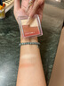 橘朵（Judydoll）水缎光腮红胭脂粉状高光修容珠光提亮七夕情人节礼物送女友 08 实拍图