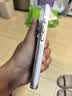 Apple/苹果 原装正品20W type-c充电器 苹果usb-c充电器手机快充头 旗舰店苹果iPhone 17 Pro Max充电器 实拍图