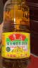 鲁花【保真菜籽油】低芥酸特香菜籽油 2L 物理压榨【京东品酒会同款】 实拍图