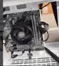 AMD锐龙 R5 5600GT/3050/5060 商用办公电脑主机 家用网课设计台式机 游戏DIY组装电脑 配置6:5600/RTX5050/16G 实拍图