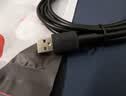 胜为（shengwei）USB3.0延长数据线公对母 高速传输数据连接线 电脑U盘鼠标键盘打印机充电器加长线 3米 AUF2030G 实拍图