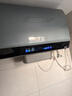 海尔麦浪无镁棒BK7PLUS电热水器80升 国家补贴双胆扁桶 3D巨能洗小蓝瓶富锶净肤洗洗澡家用上门安装 实拍图