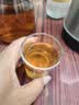 魏茶师茶叶特级功夫红茶正宗广东英红九号浓香型红茶送长辈礼品袋装500g 实拍图