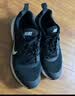 耐克NIKE男子运动休闲鞋WEARALLDAY运动鞋CJ1682-004 黑白41 实拍图
