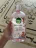 滴露（Dettol）衣物消毒液自然香氛洗衣除菌液 除螨除异味去汗臭48h留香1000ml*1 实拍图