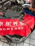 韦斯特双效空调滤芯滤清器*MK6180 适配比亚迪秦/宋/海豹05/06） 实拍图