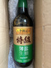 李锦记【百厨大战同款】薄盐系列 特级薄盐生抽500ml【减盐25%* 特级】 实拍图