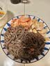 海天等品牌厨房调料组合酱油醋大米味精鸡精盐粉条佐料料酒生老抽花椒 蓬  盛 香港橄榄菜180g*1瓶 实拍图