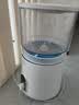 苏泊尔（SUPOR）空气加湿器无雾430mL/h家用卧室大容量4.5L婴幼儿专用除菌EHLN-60A-500 实拍图