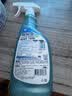 花王（KAO）玻璃清洁剂500ml 浴室玻璃水垢清洗剂喷雾擦玻璃窗户神器不留水印 实拍图