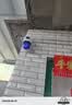 乔安（JOOAN）高清监控摄像头室外家用监控无线wifi监控器360度无死角带夜视全景旋转云台户外家用手机远程AI 实拍图